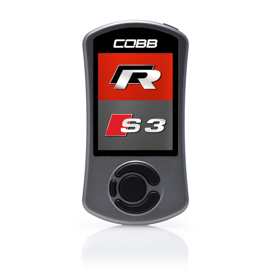 COBB Accessport V3 - Volkswagen Golf R Mk7 13-19 (w/DSG Flashing)