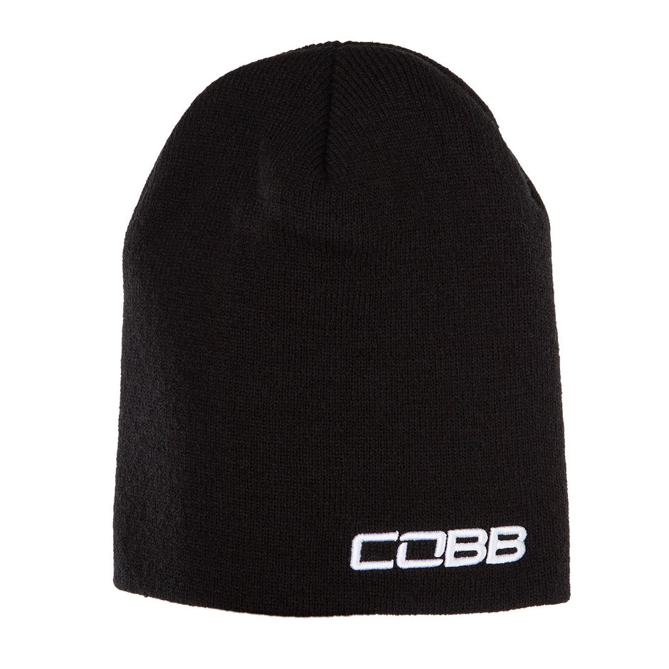 COBB Logo Beanie - Black