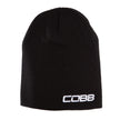 COBB Logo Beanie - Black