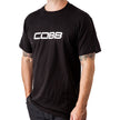 COBB Logo T-Shirt - Men's Black