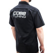 COBB Dickies Work Shirt with Patch - Medium — view 4