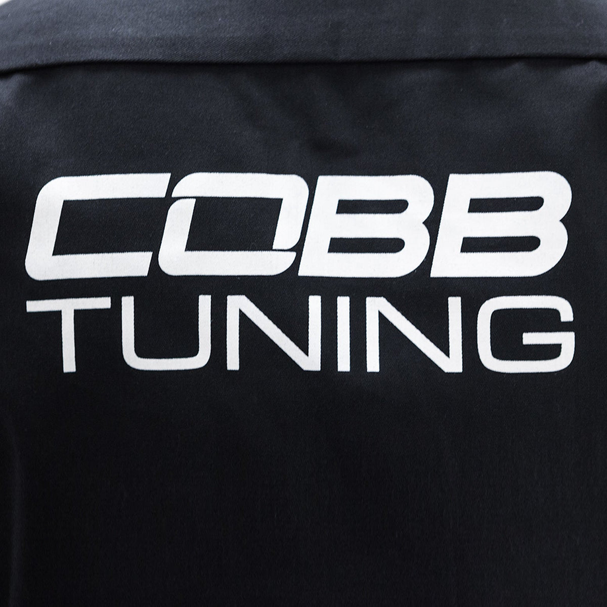 COBB Dickies Work Shirt with Patch - Medium — view 6