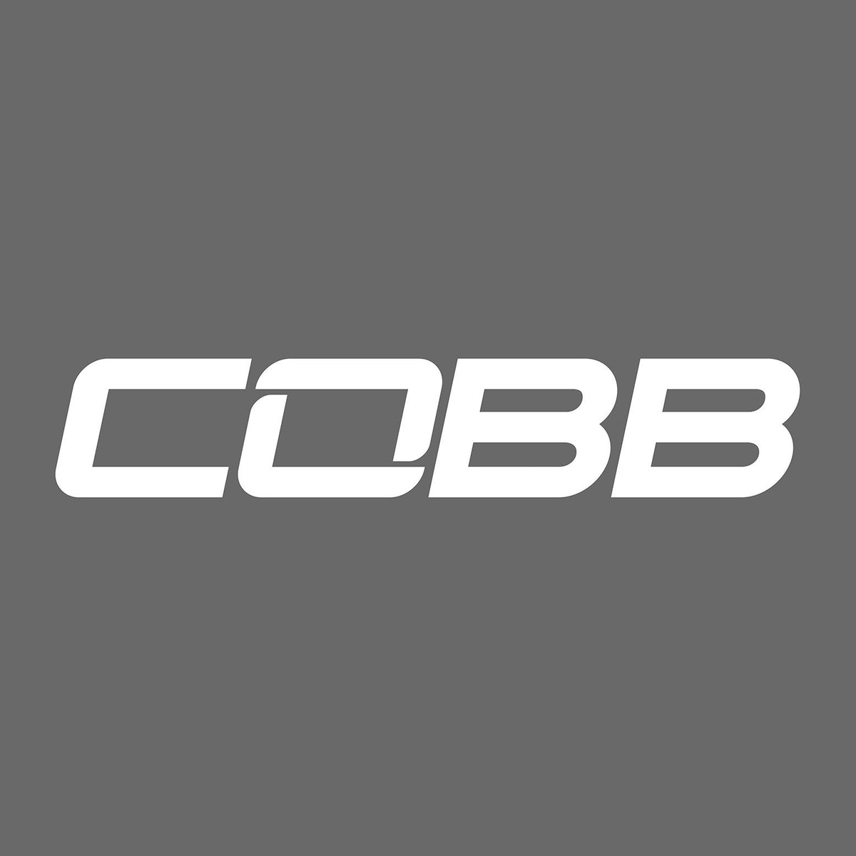 COBB Logo T-Shirt - Men's Gray — view 3