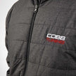 COBB Carbon Puffer Jacket — view 3