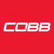 COBB Logo T-Shirt - Men's Red — view 3
