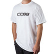 COBB Logo T-Shirt - Men's White — XX Large — view 7