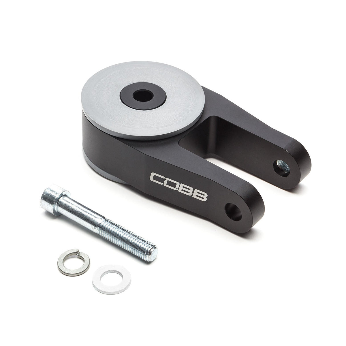 COBB Rear Motor Mount V2 - Ford Focus ST LW/LZ/Focus RS LZ/Mazda 3 MPS BK/BL