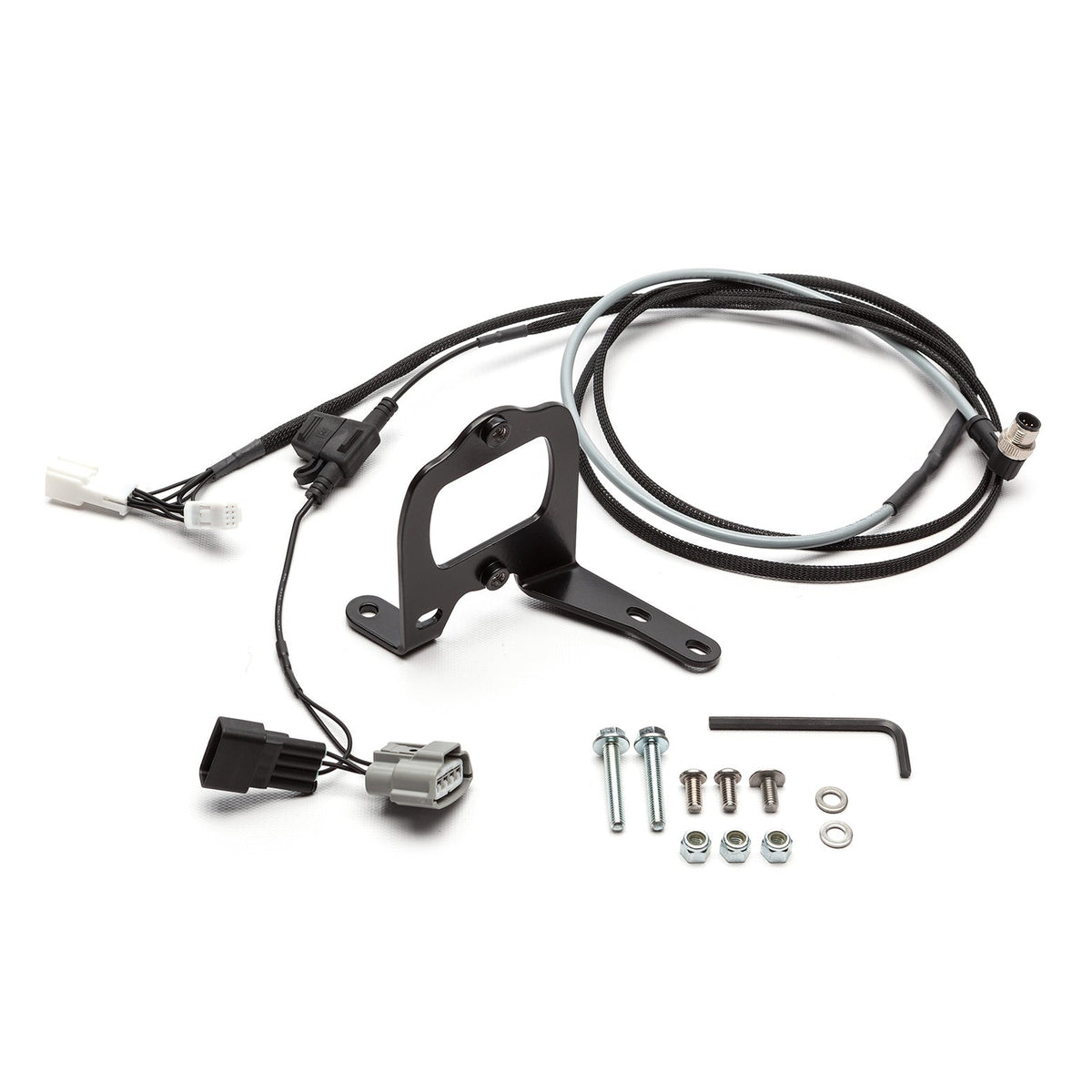 COBB Nissan CAN Gateway Harness And Bracket Kit RHD GT-R 2008-2018