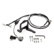COBB Nissan CAN Gateway Harness And Bracket Kit RHD GT-R 2008-2018