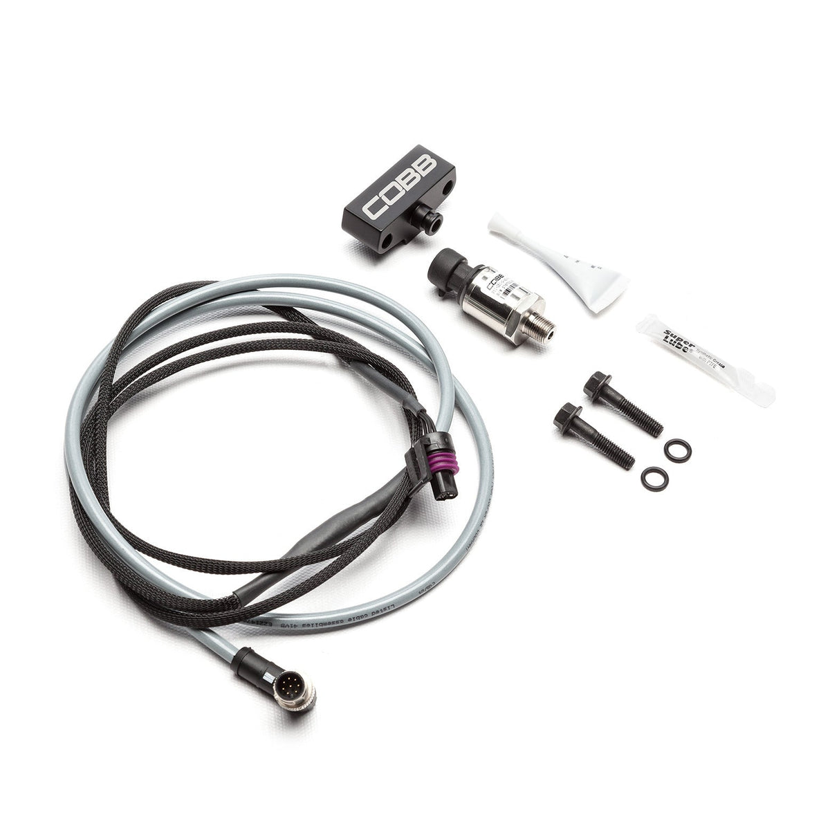COBB CAN Gateway Fuel Pressure Monitoring Kit - Nissan GTR R35 07-18