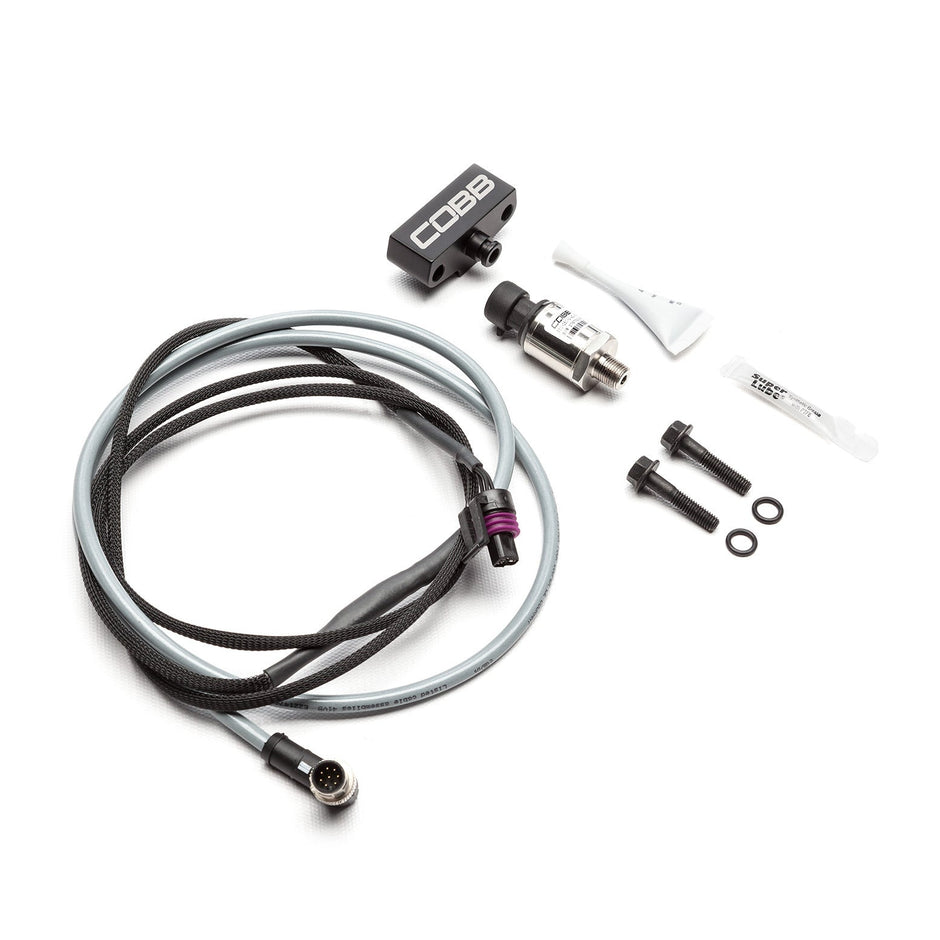 COBB CAN Gateway Fuel Pressure Monitoring Kit - Nissan GTR R35 07-18