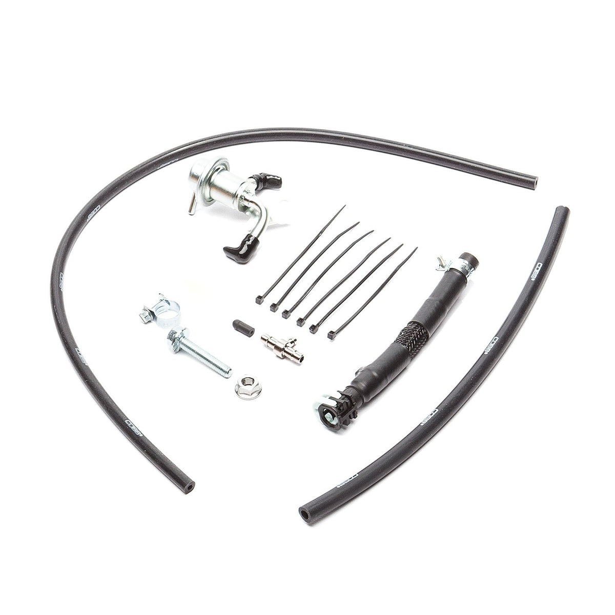 COBB Fuel Pressure Regulator for Fuel Rail Kit - Subaru STI 08-21