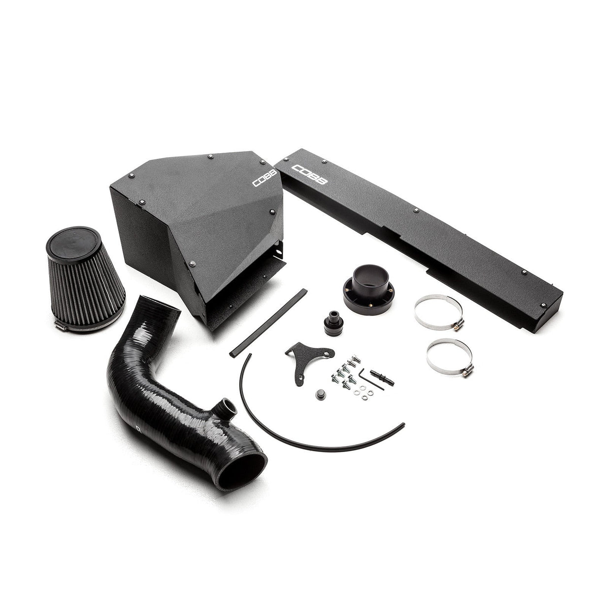 COBB SF Intake System - Volkswagen Golf GTI/R Mk7 13-20