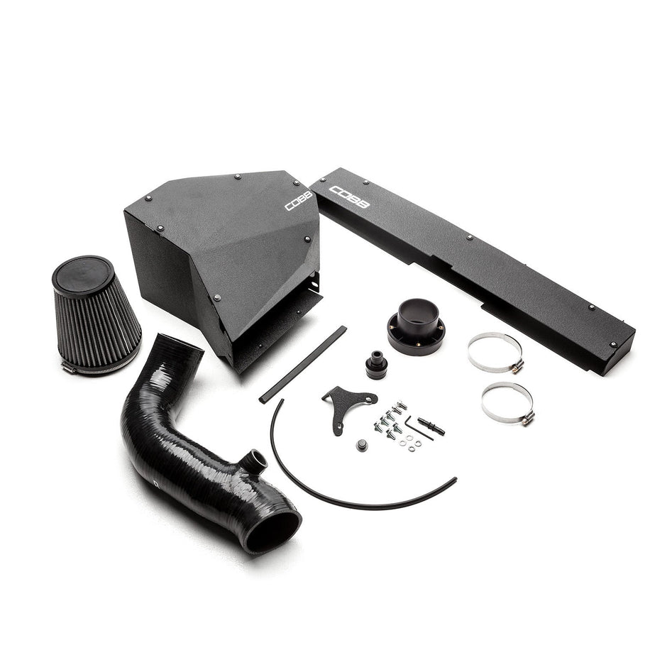 COBB SF Intake System - Volkswagen Golf GTI/R Mk7 13-20