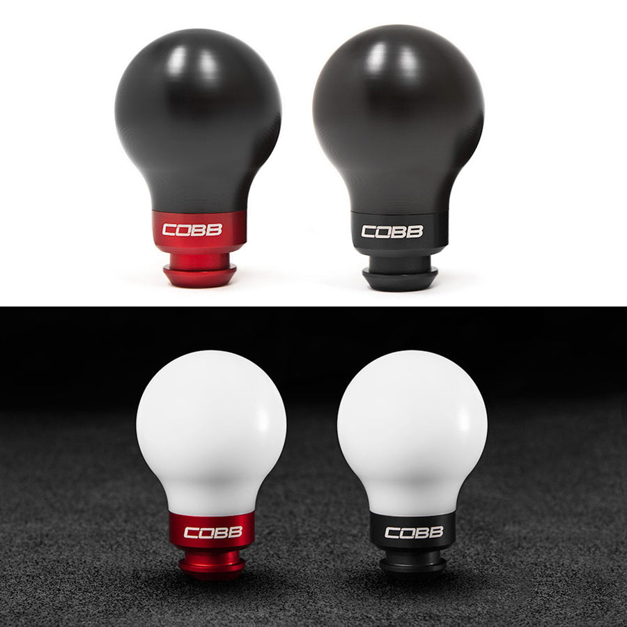 COBB Stage 1+ Drivetrain Package w/Weighted Knob - Subaru WRX 08-14/Forester 06-08/Liberty 04-09 (5 Speed) — view 4