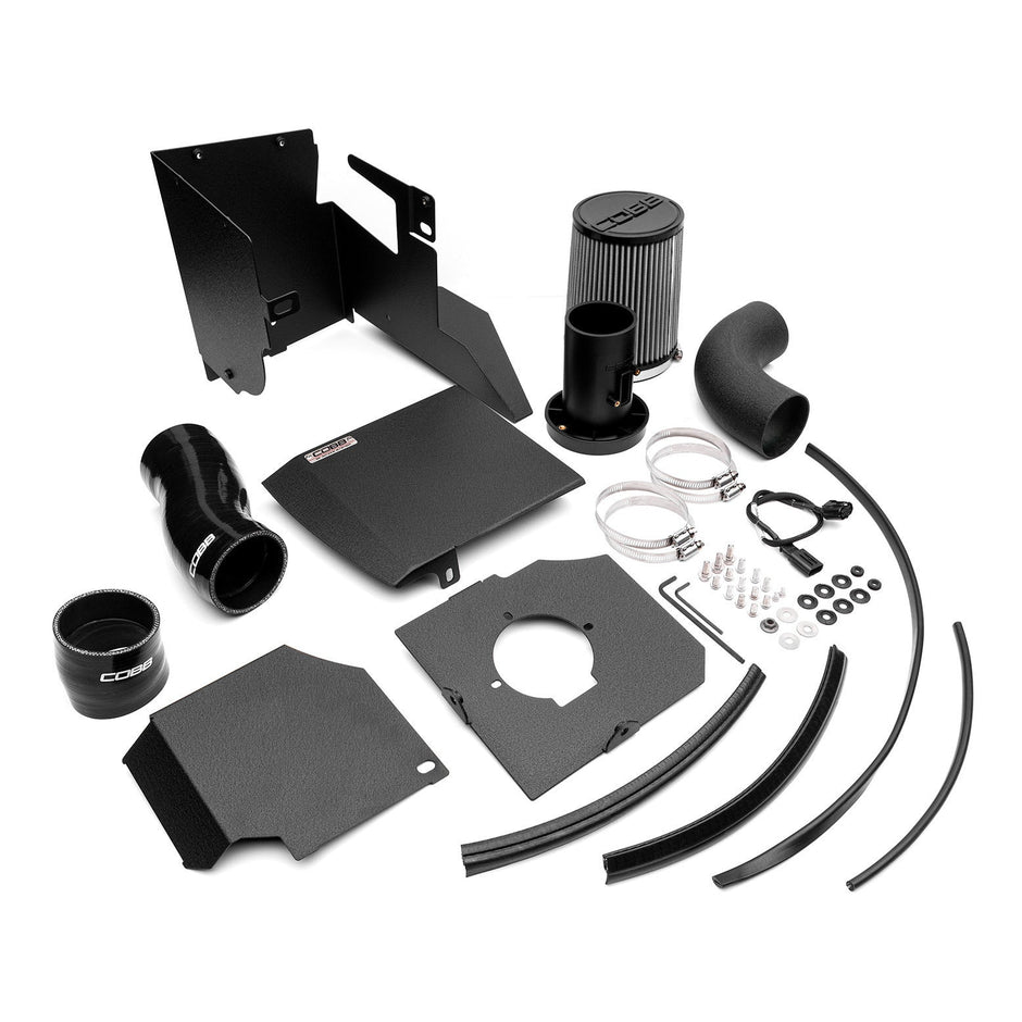 COBB SF Air Intake System - Subaru WRX VA 15-21