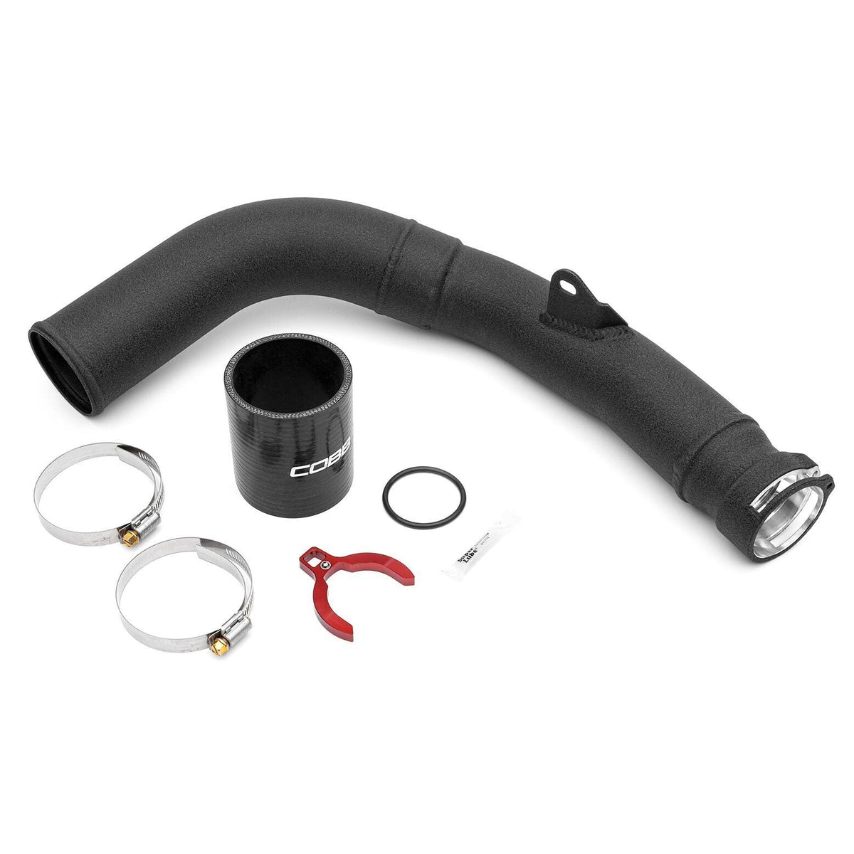 COBB Charge Pipe Kit - Subaru WRX VB 2022+