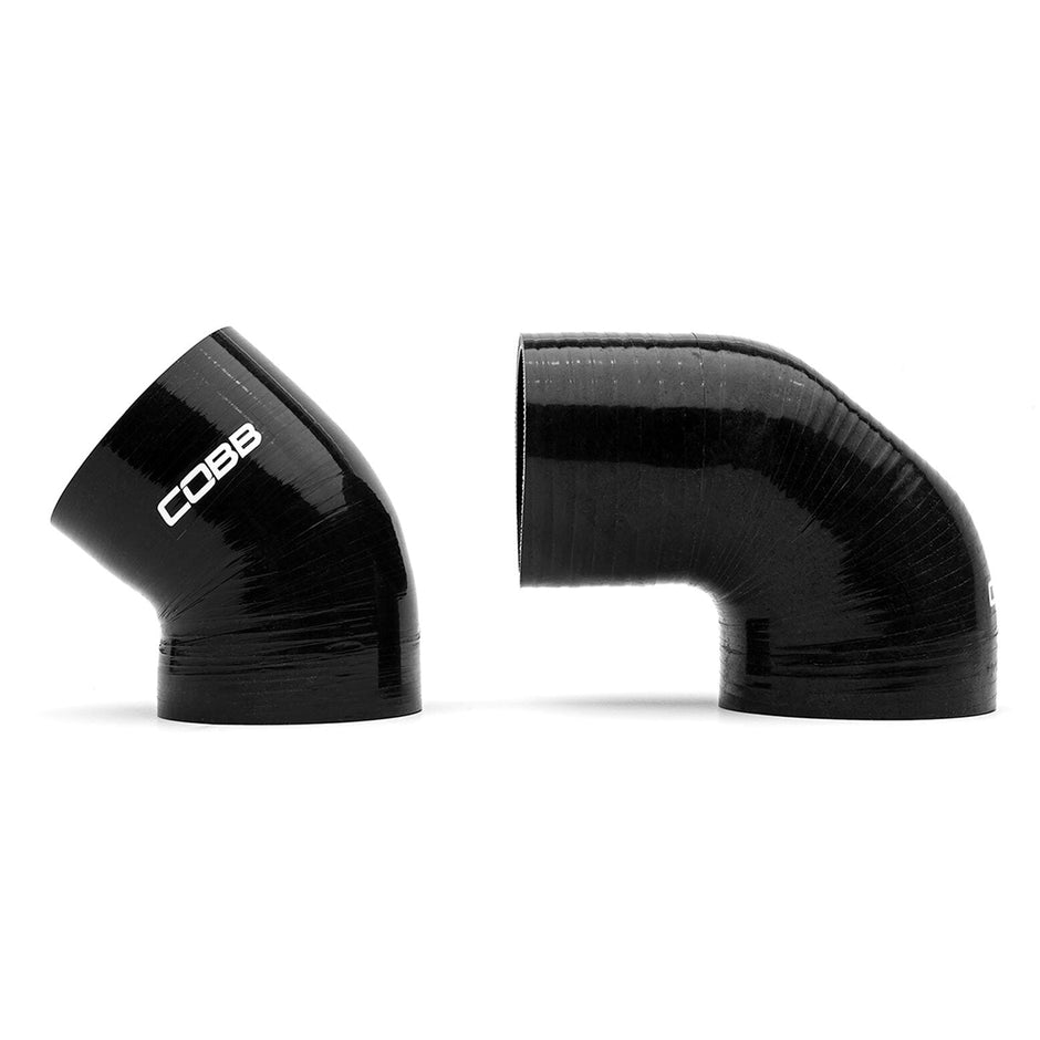 COBB Aluminium Intake Tube andPanel Filter: Subaru WRX 2022+ — view 3
