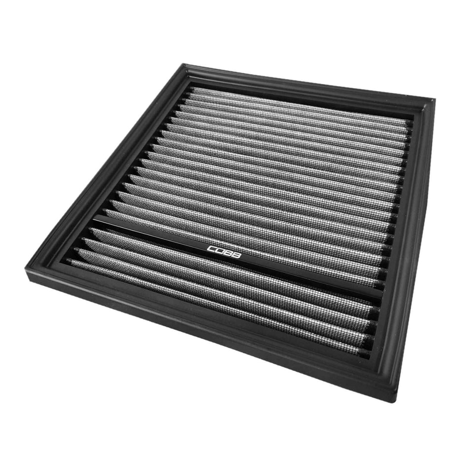 COBB Aluminium Intake Tube andPanel Filter: Subaru WRX 2022+ — view 7