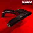 COBB Redline Carbon Fibre Cold Air Intake - VW Golf R Mk8/Audi S3 8Y