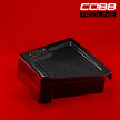 COBB Redline Fuse Cover suit Subaru WRX 2022+ (Passenger Aus Side)