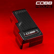 COBB Redline Fuse Cover suit Subaru WRX 2022+ (Drivers Side)