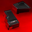 COBB Redline Fuse Covers suit Subaru WRX 2022+ (Passenger + Driver) Set