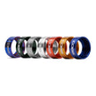 COBB Trim Ring for Weighted Shift Knobs - Subaru WRX/STI/FXT/LGT/BRZ/Toyota 86 — view 3