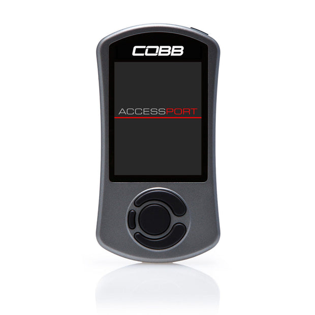 COBB Accessport suit Porsche Cayman 987.2, Boxster 997.2 Carrera
