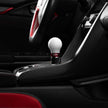 COBB Short Weighted shift knob Honda Civic Type R FK8 2017-21 — view 11