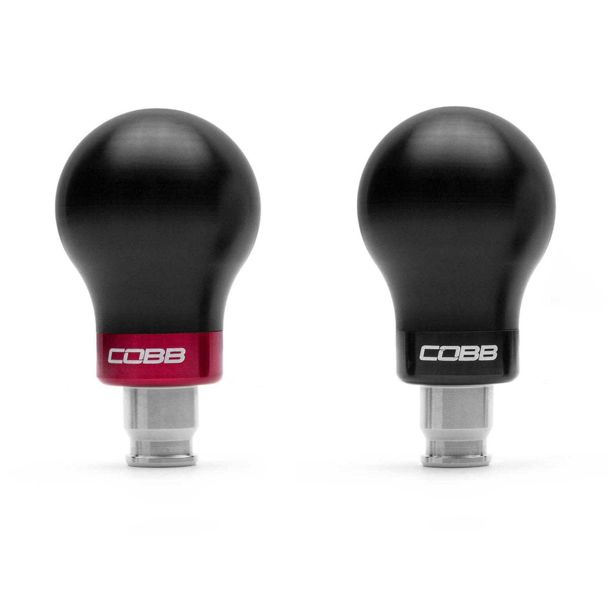 COBB Short Weighted shift knob Honda Civic Type R FK8 2017-21 — view 2