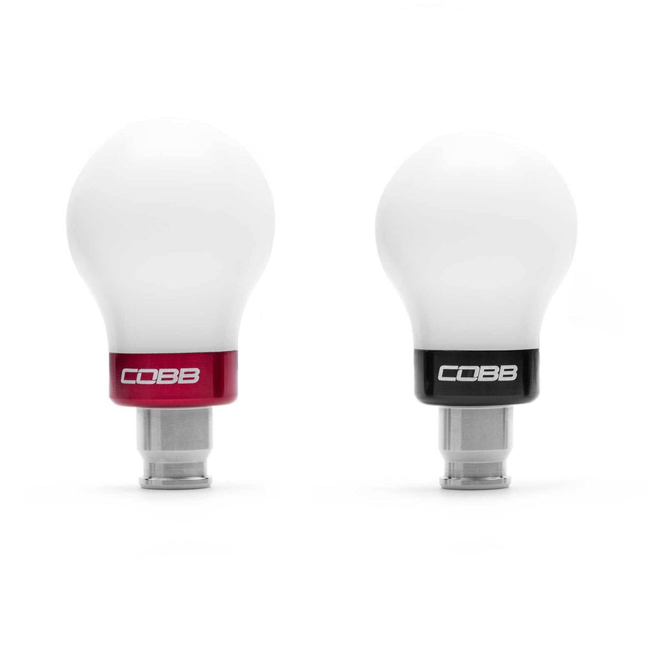 COBB Short Weighted shift knob Honda Civic Type R FK8 2017-21 — view 3