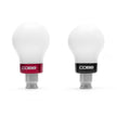 COBB Short Weighted shift knob Honda Civic Type R FK8 2017-21 — view 3