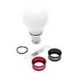 COBB Short Weighted shift knob Honda Civic Type R FK8 2017-21 — view 6