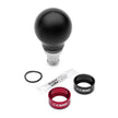 COBB Short Weighted shift knob Honda Civic Type R FK8 2017-21 — view 7