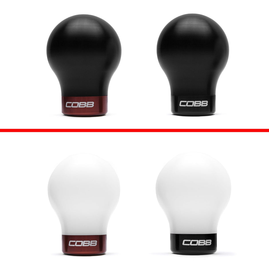 COBB Short Weighted shift knob Honda Civic Type R FL5 2022+