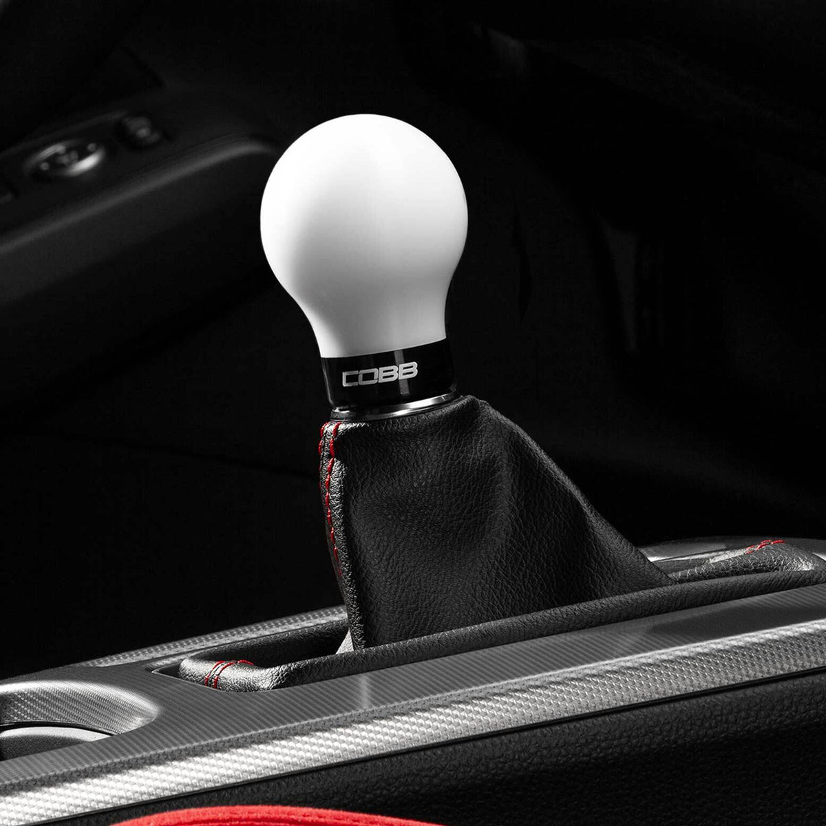 COBB Short Weighted shift knob Honda Civic Type R FL5 2022+ — view 11