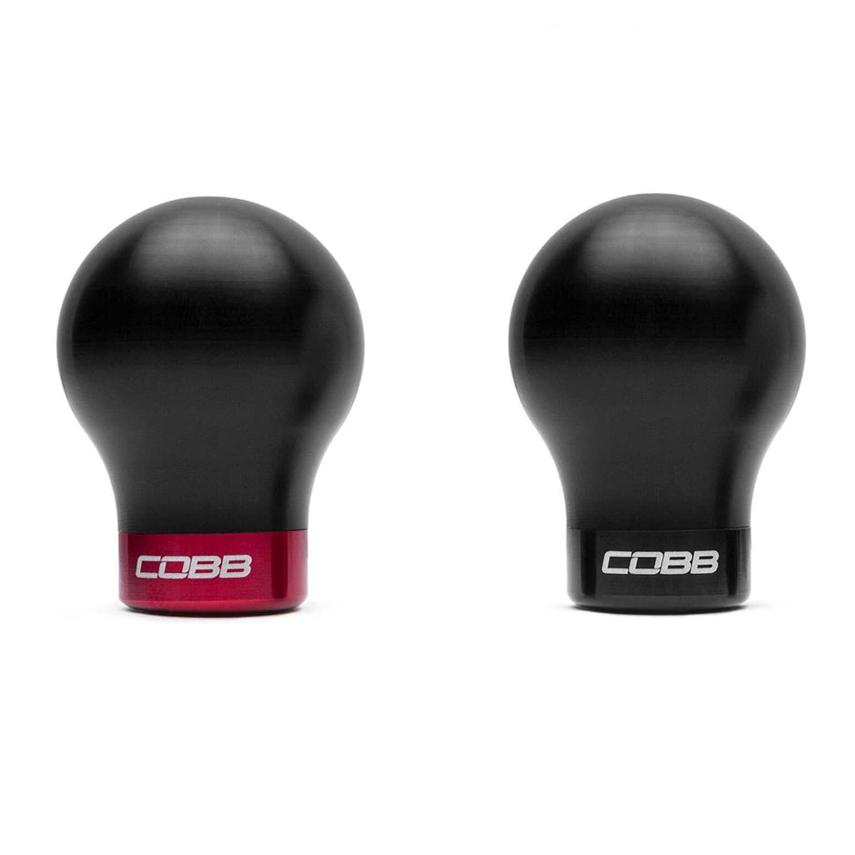COBB Short Weighted shift knob Honda Civic Type R FL5 2022+ — view 2