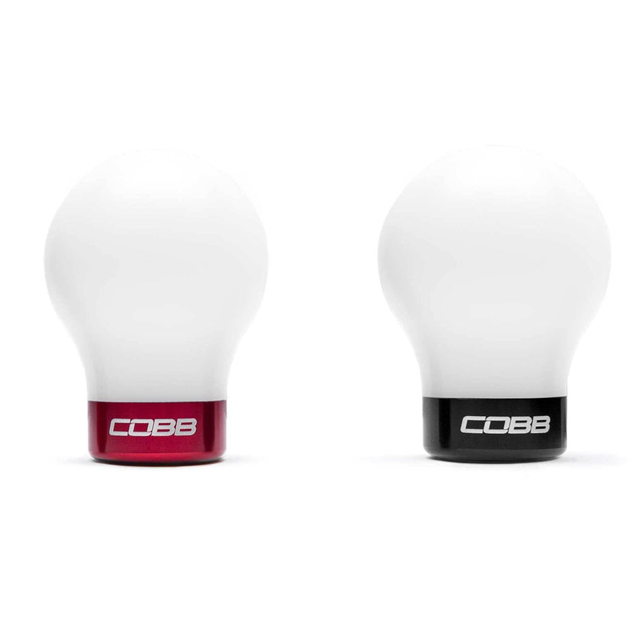COBB Short Weighted shift knob Honda Civic Type R FL5 2022+ — view 3