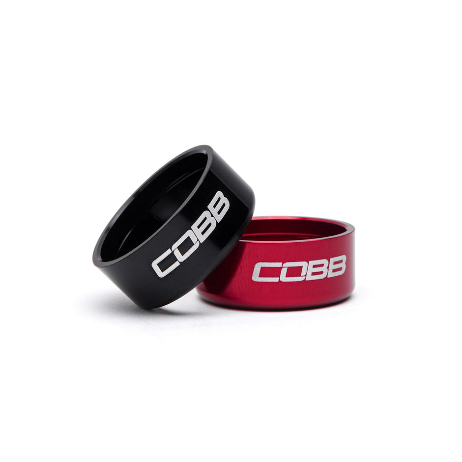 COBB Short Weighted shift knob Honda Civic Type R FL5 2022+ — view 6