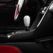 COBB Tall Weighted shift knob Honda Civic Type R FK8 2017-21 — view 10