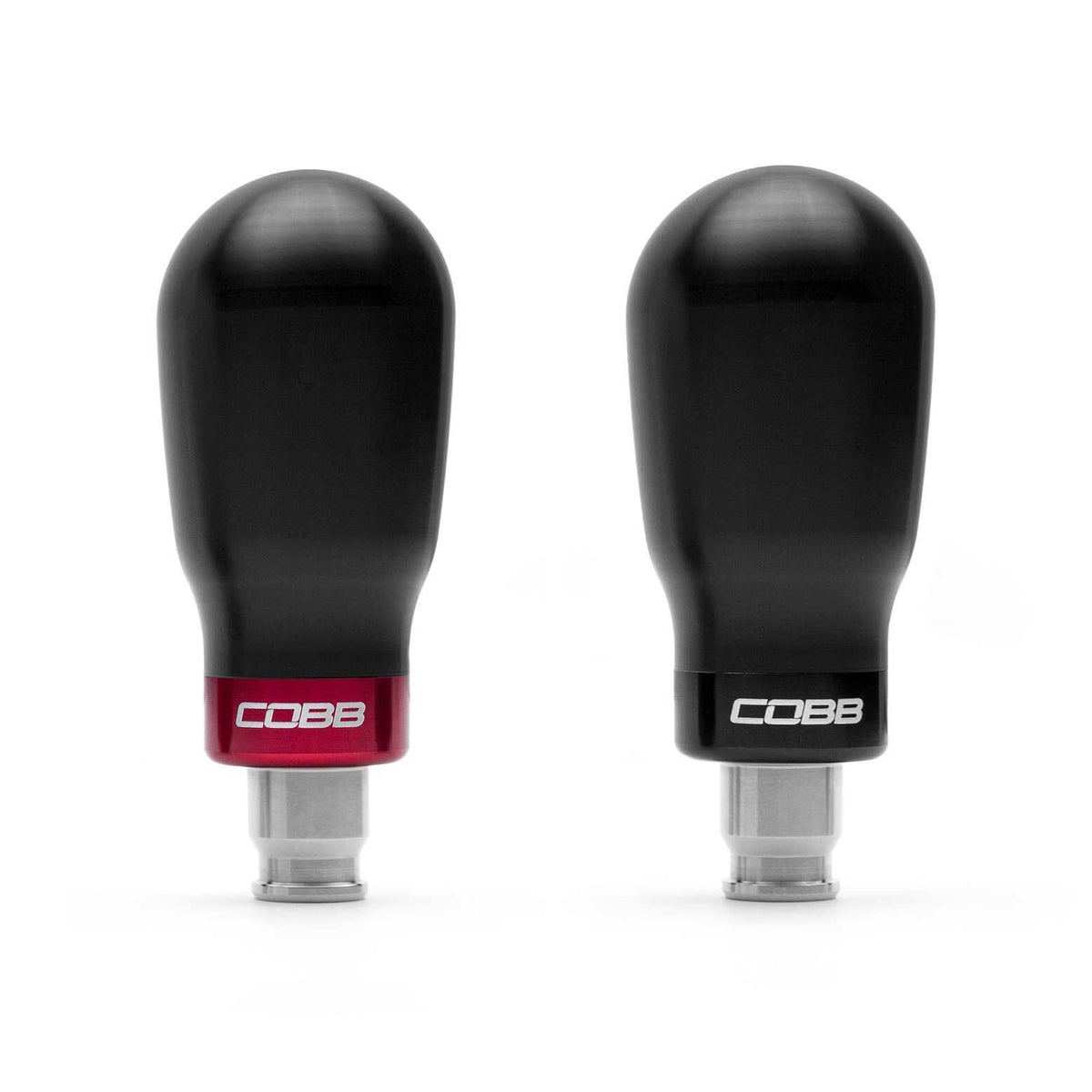 COBB Tall Weighted shift knob Honda Civic Type R FK8 2017-21 — view 2