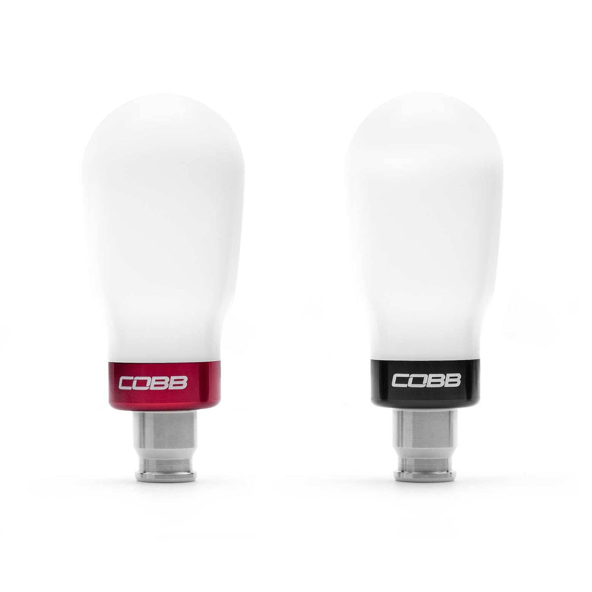 COBB Tall Weighted shift knob Honda Civic Type R FK8 2017-21 — view 3