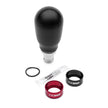 COBB Tall Weighted shift knob Honda Civic Type R FK8 2017-21 — view 7