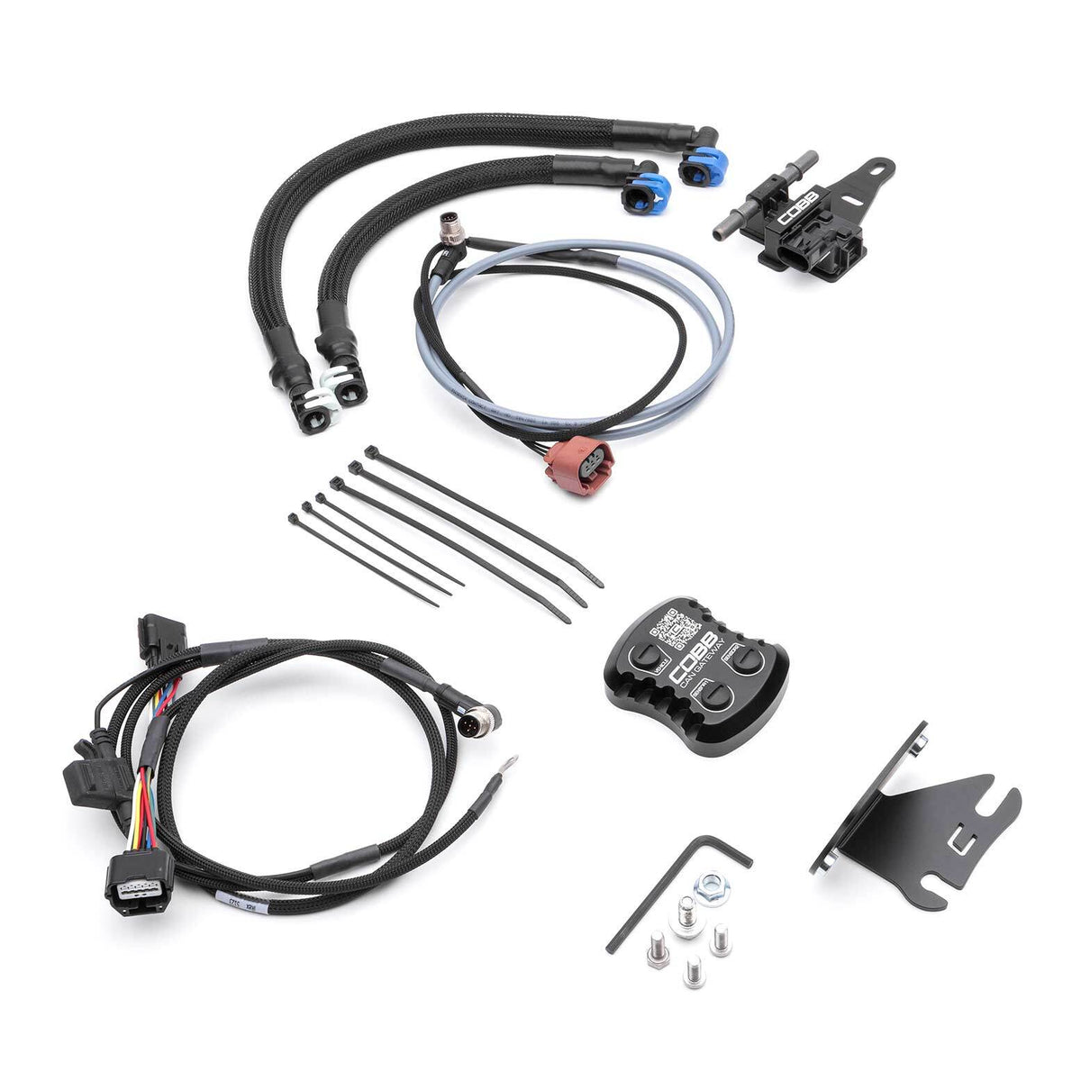 COBB CAN Flex Fuel Upgrade - Subaru WRX VA 2018–2021