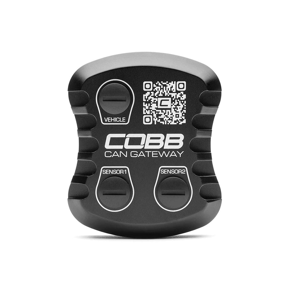COBB CAN Flex Fuel Upgrade - Subaru WRX VA 2018–2021 — view 3