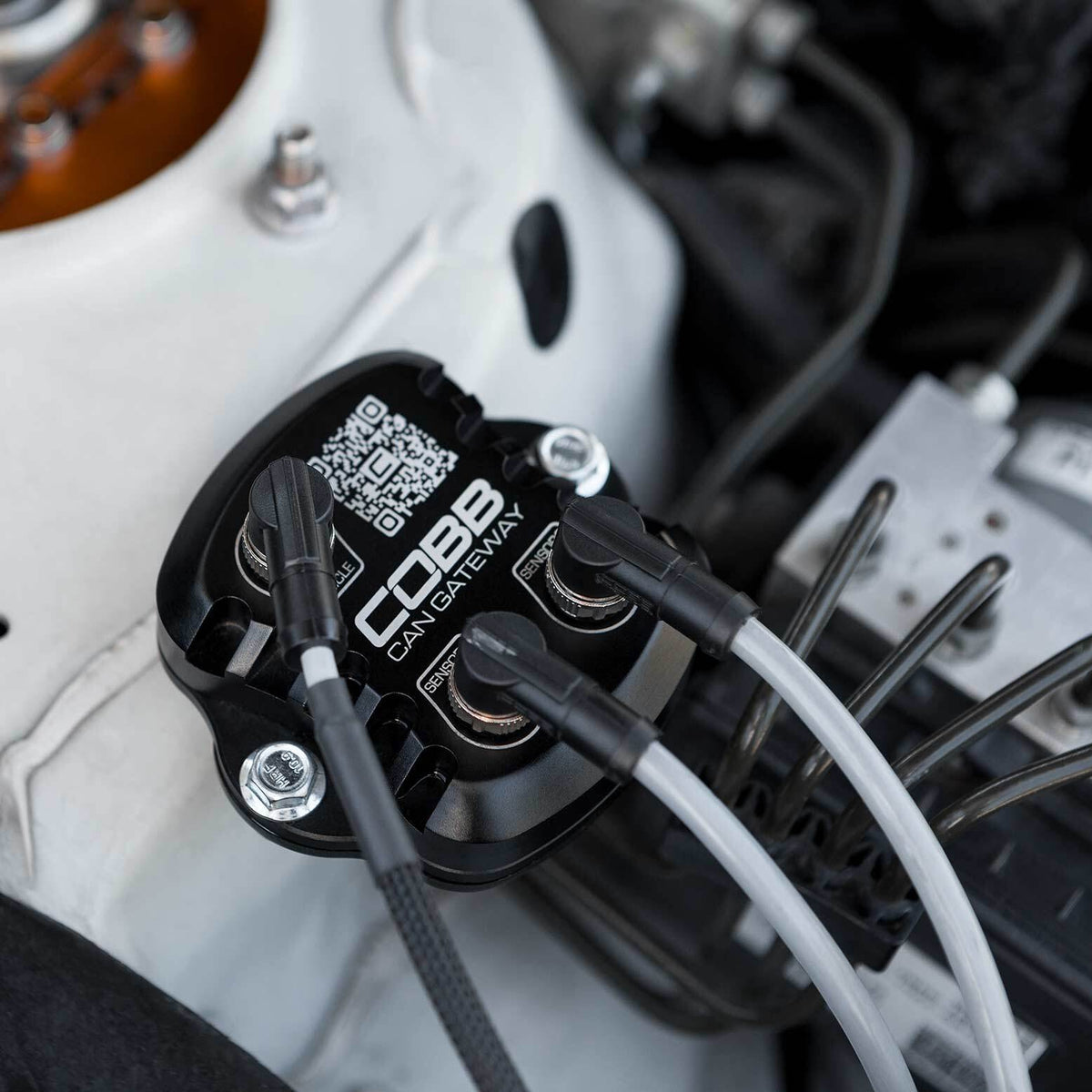 COBB CAN Flex Fuel Upgrade - Subaru WRX VA 2018–2021 — view 4