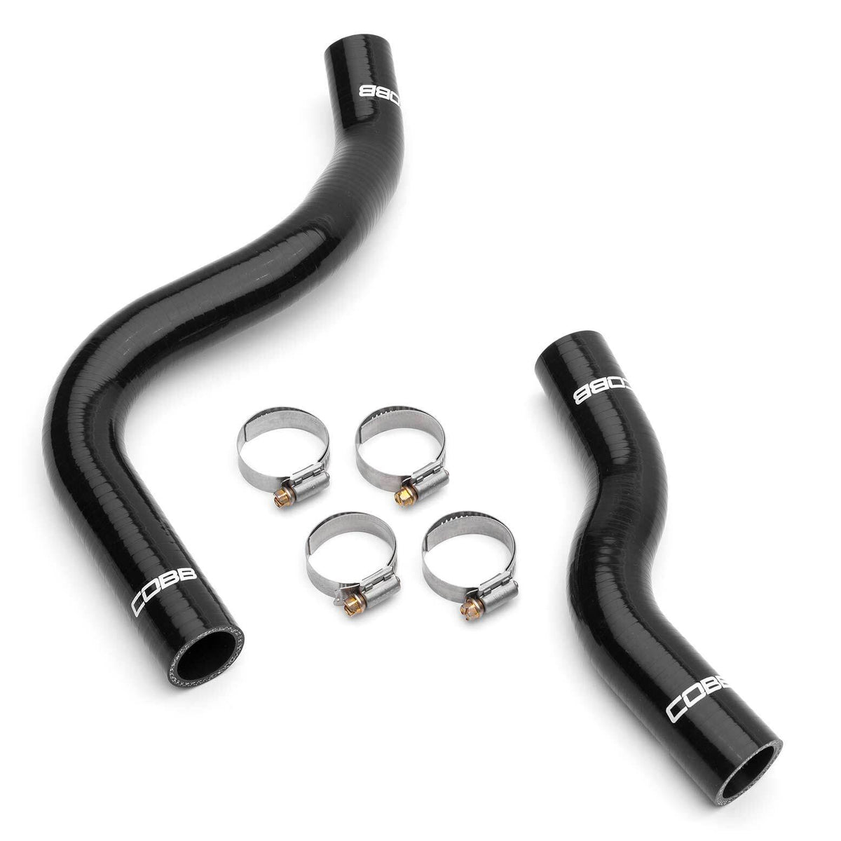 COBB Radiator Hoses - Honda FK8 Civic Type R 17-21