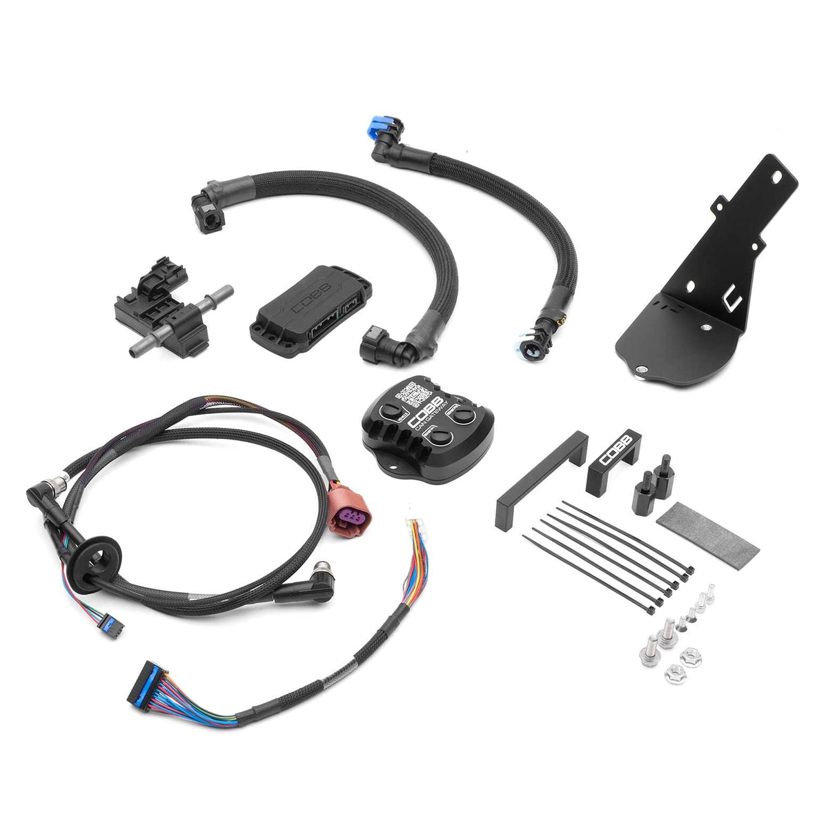 COBB Can Flex system Subaru WRX 2022-2024 Australian Spec