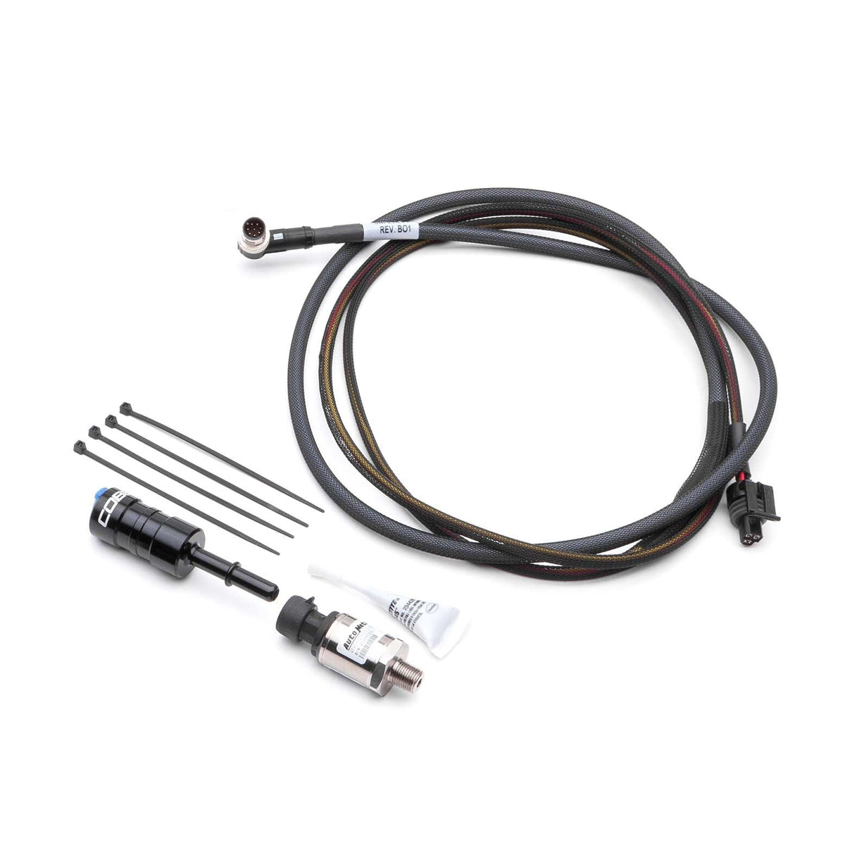 COBB Subaru Australian Stage 1+ Flex power package 2022-25 (incl CVT) — view 4